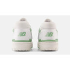 New Balance 550 'White Mint Green