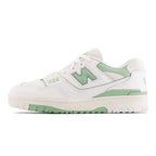 New Balance 550 'White Mint Green