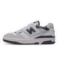 New Balance 550 ‘White Navy’ Trainers – Leather Retro Sneakers