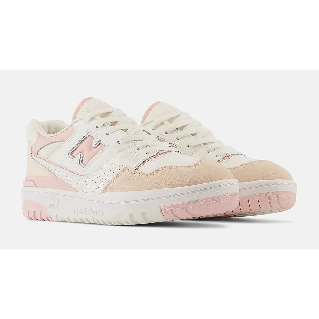 New Balance 550 'White Pink