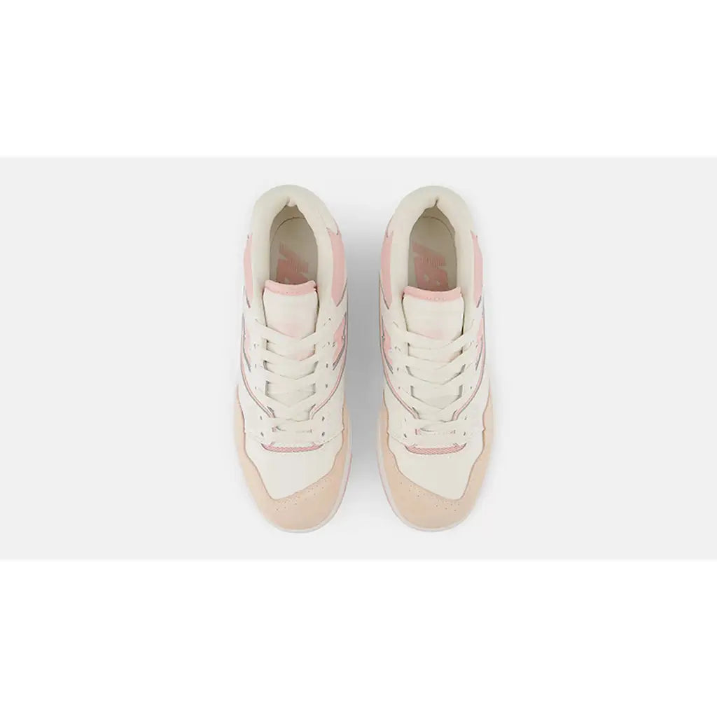 New Balance 550 'White Pink
