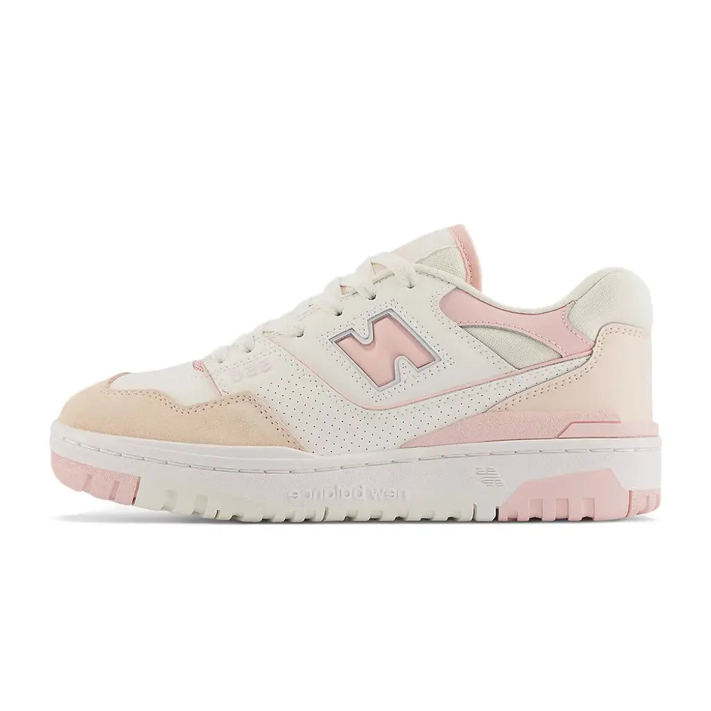 New Balance 550 'White Pink