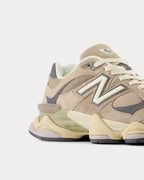 New Balance - 9060 Driftwood / Mindful Grey / Castlerock Low Top Sneakers
