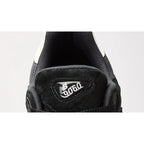 New Balance 9060 ‘Black White’ Trainers – Chunky Mesh & Suede Sneakers with ABZORB & SBS Cushioning