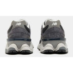 New Balance 9060 ‘Dark Grey’ Trainers – Chunky Suede Mesh Sneakers with ABZORB & SBS Cushioning (U9060JBM)