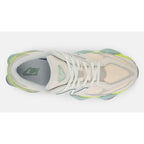 New Balance 9060 Moonbeam Vintage Rose