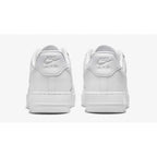 Nike Air Force 1 Fresh Triple White – Classic All-White Sneaker