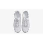 Nike Air Force 1 Fresh Triple White – Classic All-White Sneaker