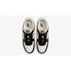 Nike Air Force 1 Low Mocha Brown Tan – Sleek Earth-Tone Design