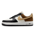 Nike Air Force 1 Low Mocha Brown Tan – Sleek Earth-Tone Design