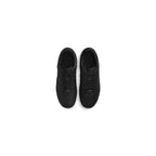 Nike Air Force 1 Triple Black Premium