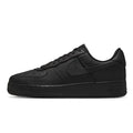 Nike Air Force 1 Triple Black Premium