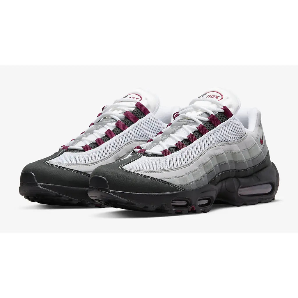 Nike Air Max 95 “Dark Beetroot” Trainers Sneakers