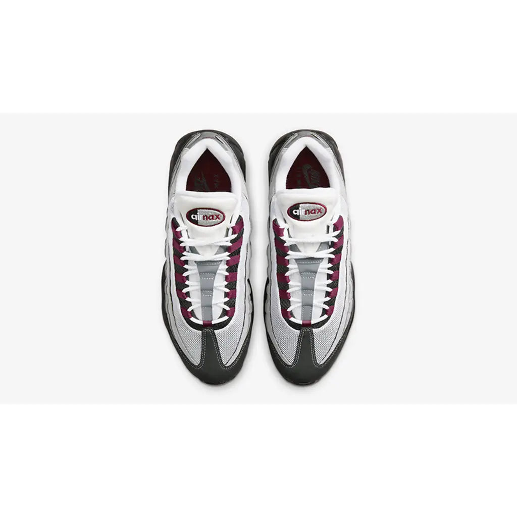 Nike Air Max 95 “Dark Beetroot” Trainers Sneakers