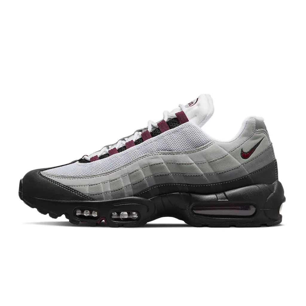 Nike Air Max 95 “Dark Beetroot” Trainers Sneakers