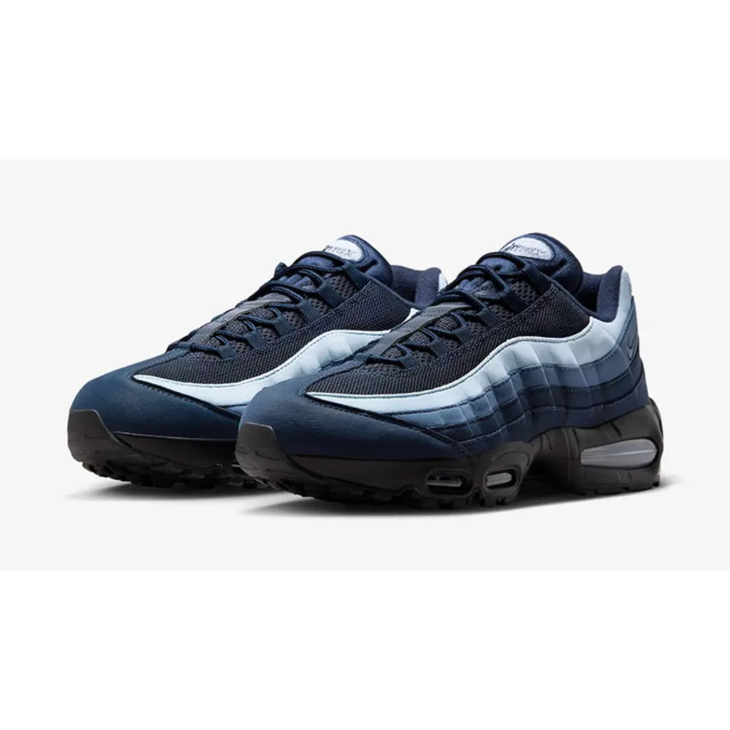 Nike Air Max 95 “Obsidian” Trainers Sneakers