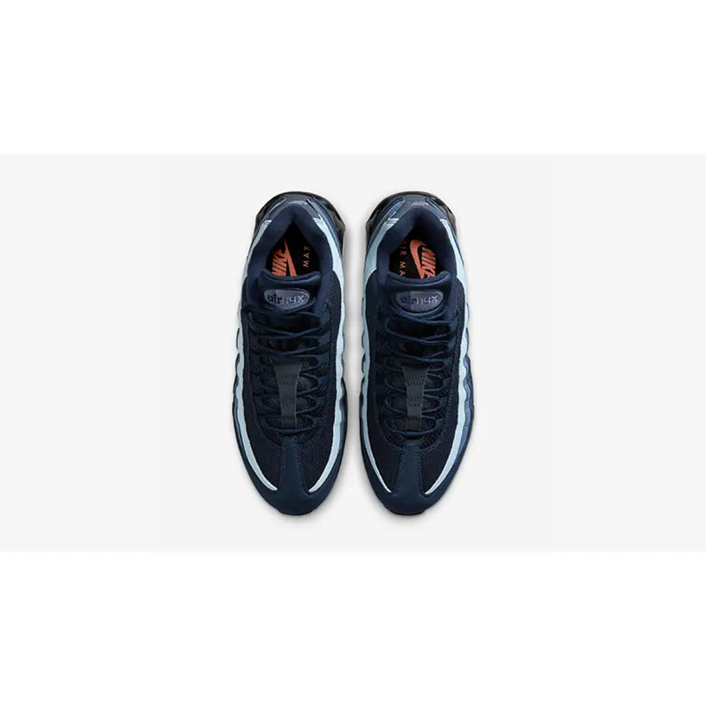 Nike Air Max 95 “Obsidian” Trainers Sneakers