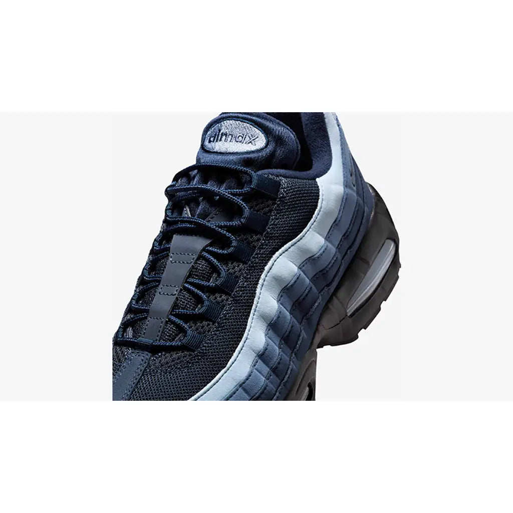 Nike Air Max 95 “Obsidian” Trainers Sneakers