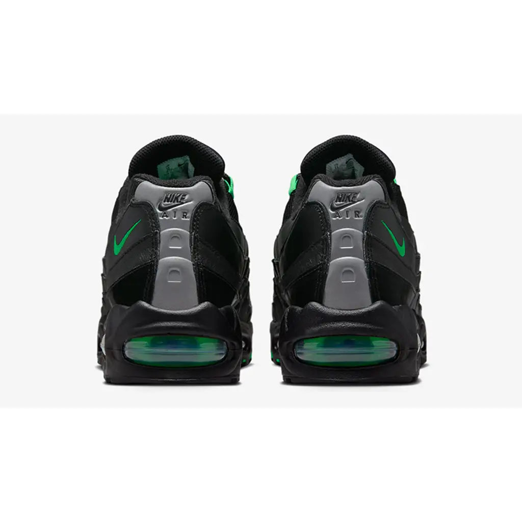 Nike Air Max 95 OG “Green Shock” Trainers Sneakers