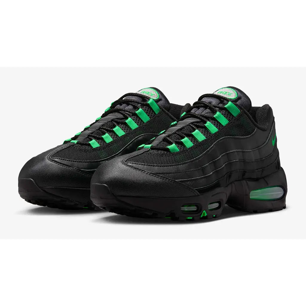 Nike Air Max 95 OG “Green Shock” Trainers Sneakers