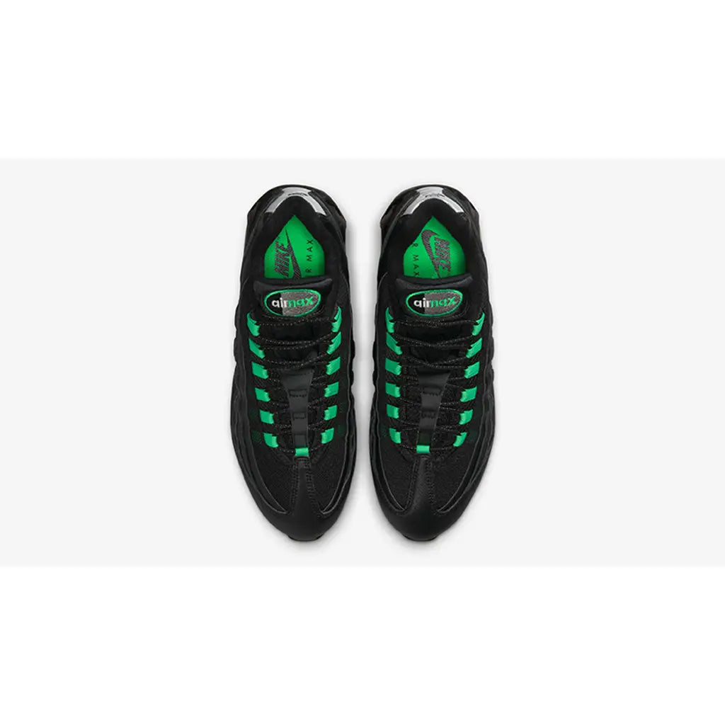 Nike Air Max 95 OG “Green Shock” Trainers Sneakers