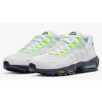 Nike Air Max 95 “White Multi-Swoosh” Trainers Sneakers