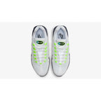 Nike Air Max 95 “White Multi-Swoosh” Trainers Sneakers