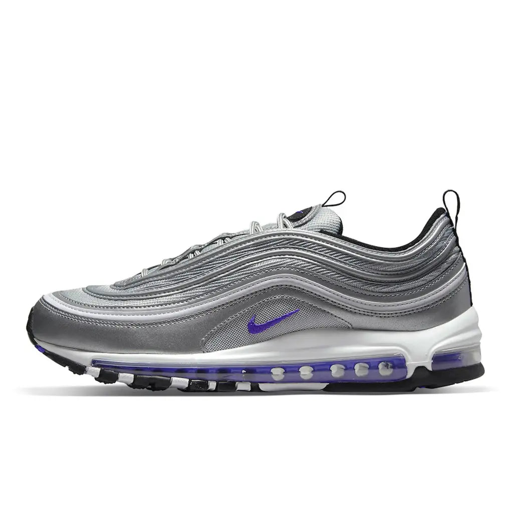 Nike Air Max 97 Purple Bullet