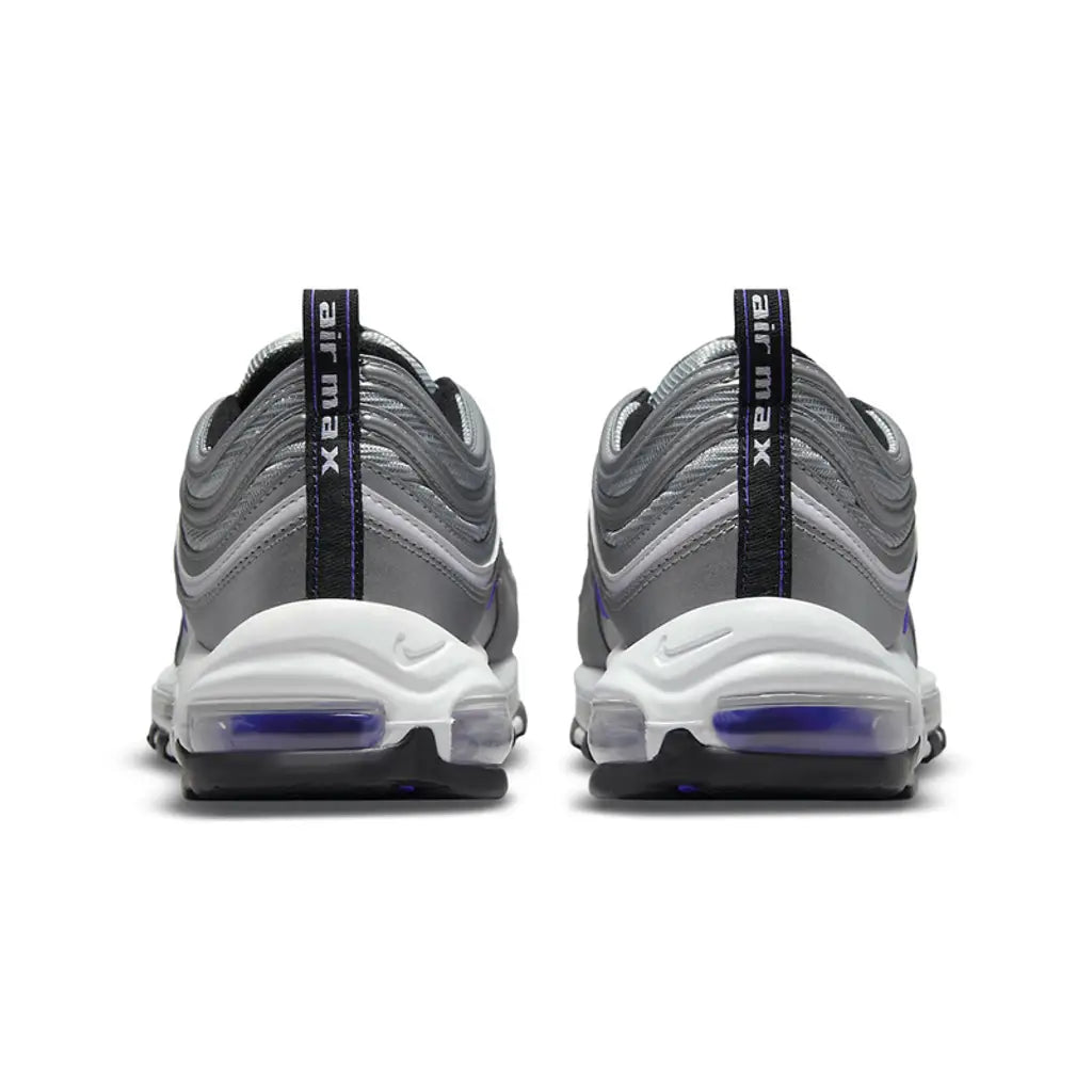 Nike Air Max 97 Purple Bullet