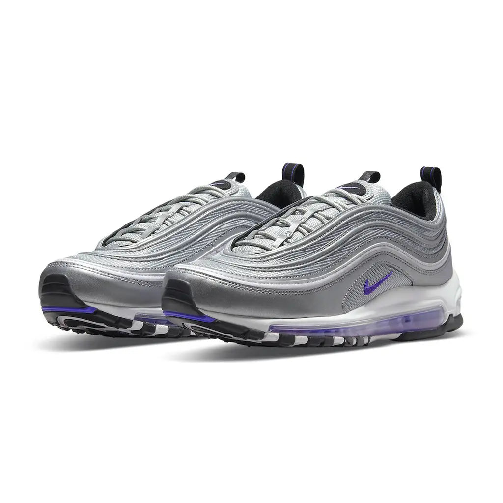Nike Air Max 97 Purple Bullet