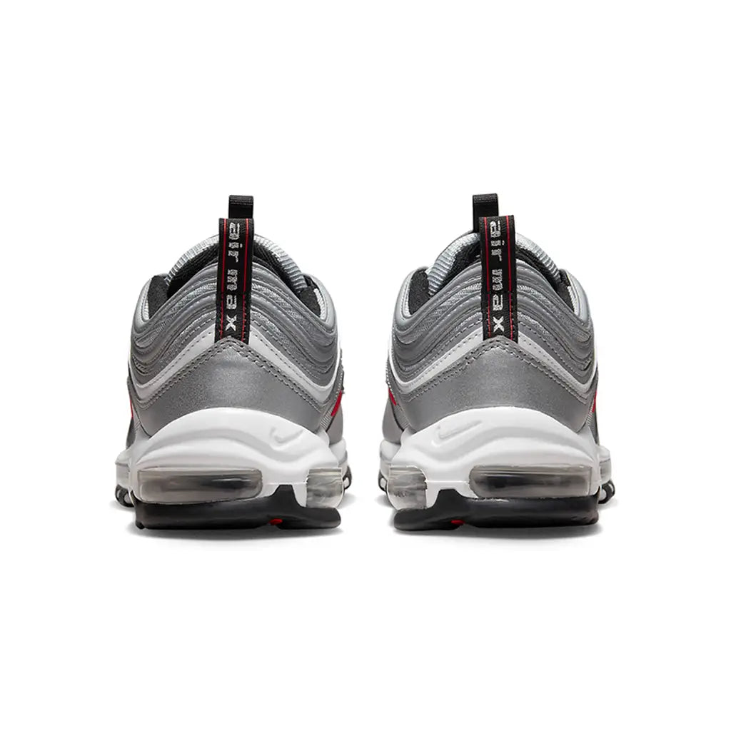 Nike Air Max 97 Silver Bullet 2022