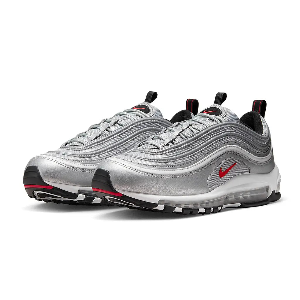Nike Air Max 97 Silver Bullet 2022