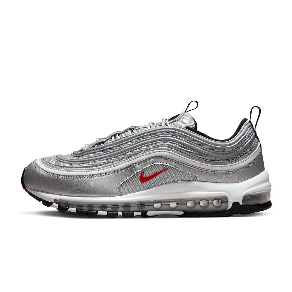 Nike Air Max 97 Silver Bullet 2022