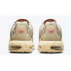 Nike Air Max Terrascape Plus Tan Burgundy Trainers – Earth Tone Air Cushion Sneakers