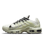 Nike Air Max Terrascape Plus Cream White Trainers – Cushioned Air Sole & Sustainable Design
