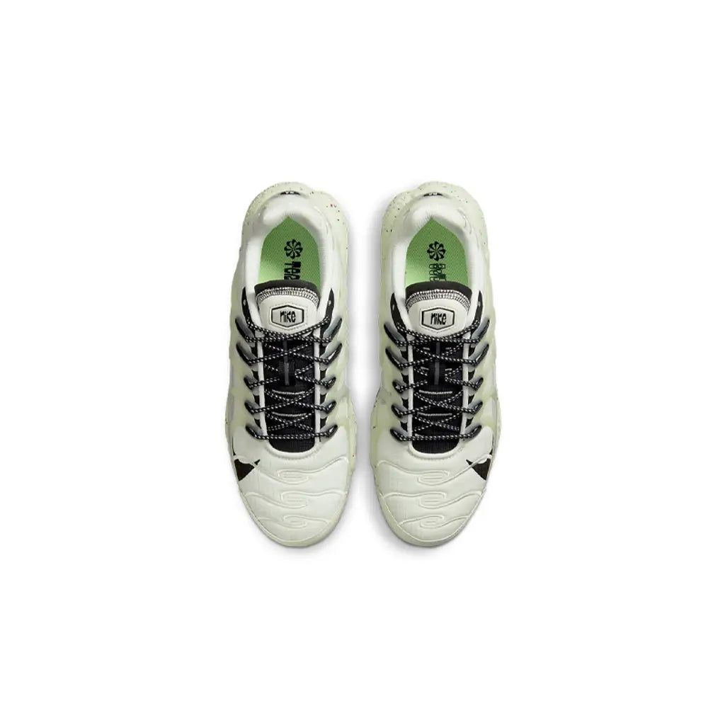 Nike Air Max Terrascape Plus Cream White Trainers – Cushioned Air Sole & Sustainable Design
