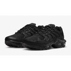 Nike Air Max Terrascape Plus Triple Black Trainers Sneakers