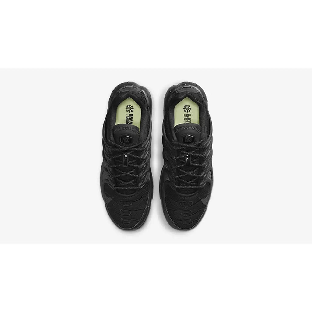 Nike Air Max Terrascape Plus Triple Black Trainers Sneakers