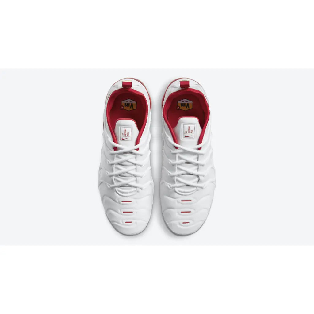 Nike Air VaporMax Plus “Cherry” Trainers Sneakers