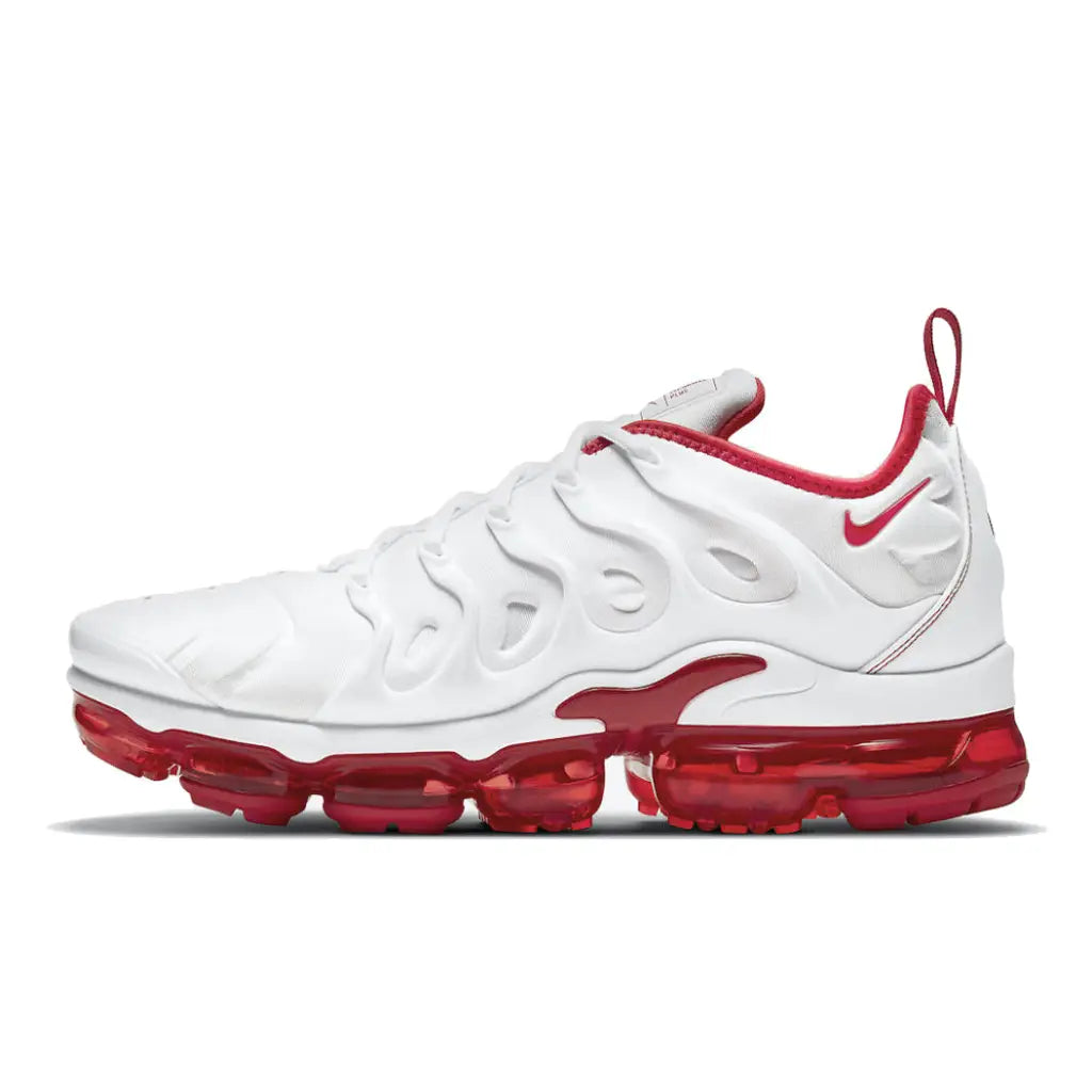 Nike Air VaporMax Plus “Cherry” Trainers Sneakers