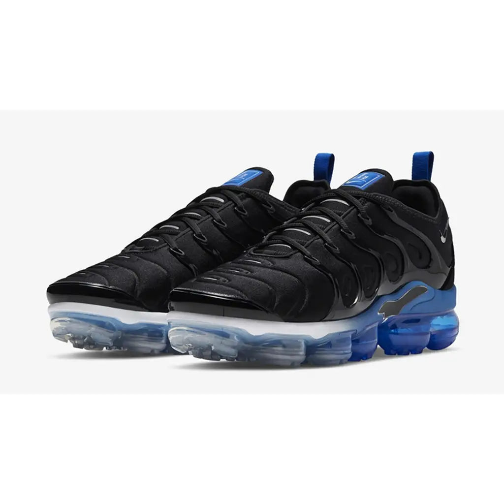 Nike Air VaporMax Plus “Orlando Magic Black” Trainers Sneakers