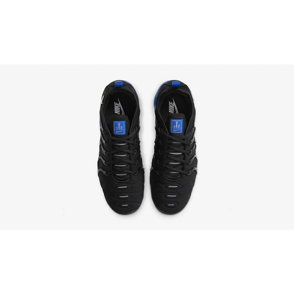 Nike Air VaporMax Plus “Orlando Magic Black” Trainers Sneakers