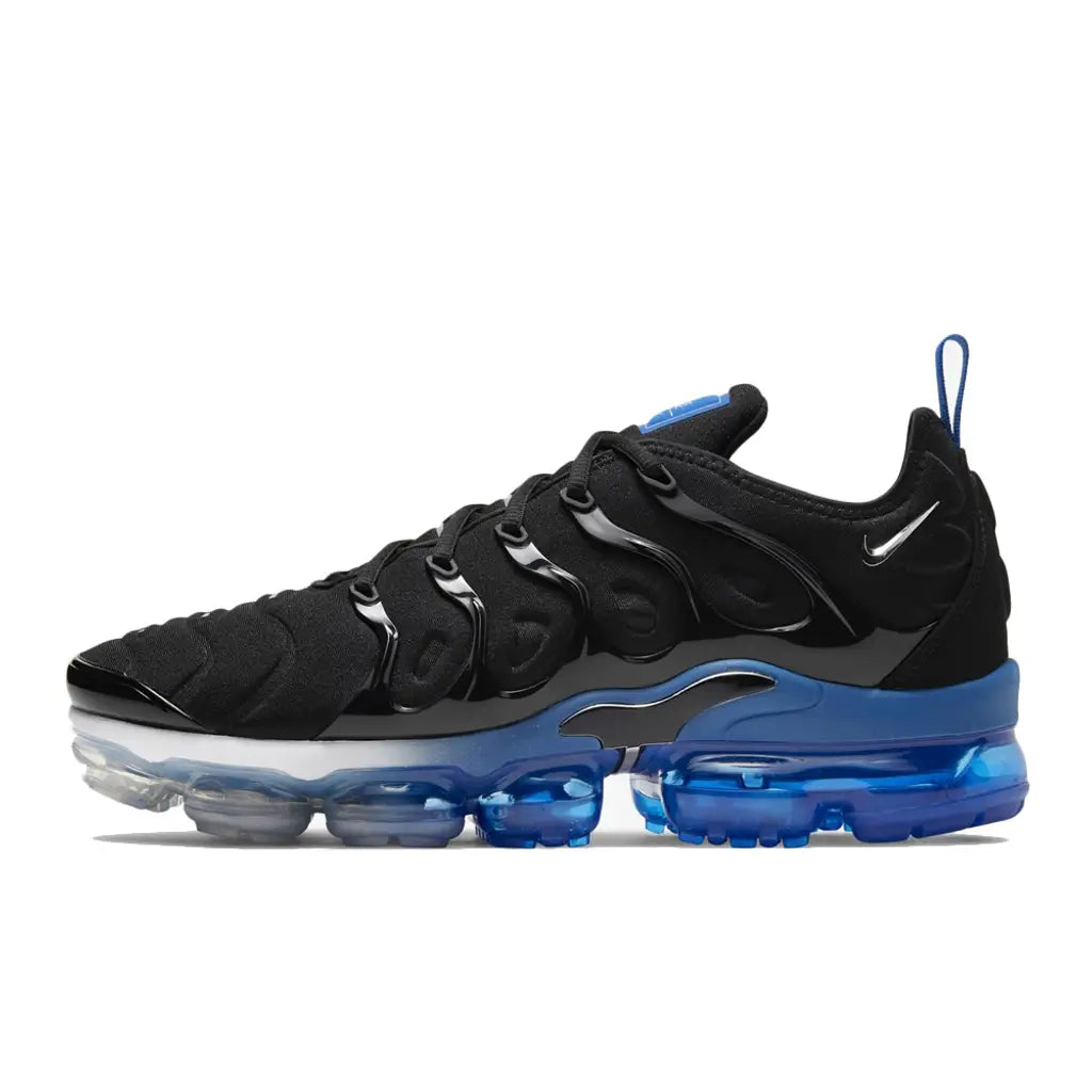 Nike Air VaporMax Plus “Orlando Magic Black” Trainers Sneakers