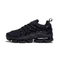 Nike Air VaporMax Plus Triple Black Trainers Sneakers