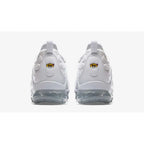 Nike Air VaporMax Plus Triple White Trainers Sneakers