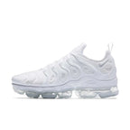 Nike Air VaporMax Plus Triple White Trainers Sneakers