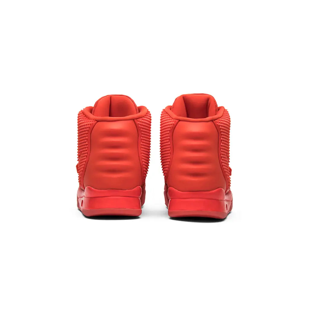 Nike Air Yeezy II “Red October” Trainers Sneakers