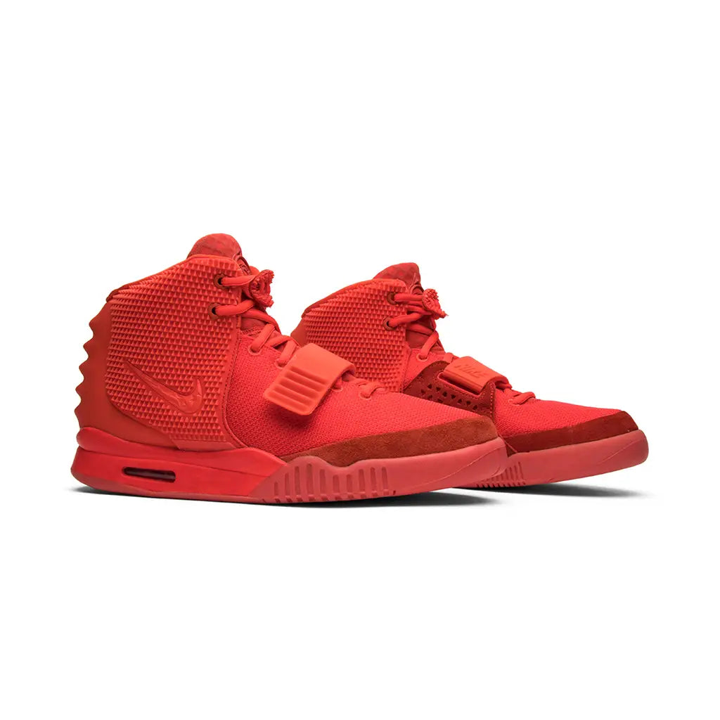 Nike Air Yeezy II “Red October” Trainers Sneakers