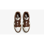 Nike Dunk Low Cacao Wow | Premium Brown Dunk Low | Retro Streetwear Sneakers