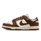 Nike Dunk Low Cacao Wow | Premium Brown Dunk Low | Retro Streetwear Sneakers